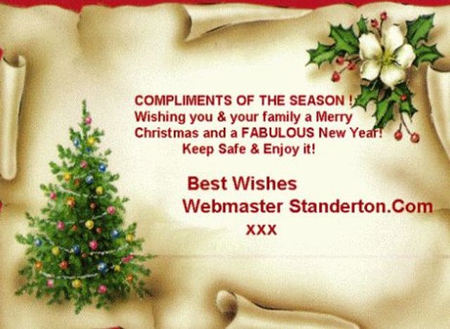 WELCOME TO STANDERTON.COM the Global Website for Standerton, Sakhile ...